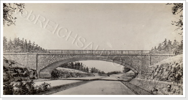 Vorentwurf M&auml;rz 1935