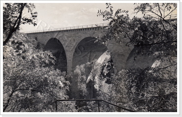 Spreetalbr&uuml;cke am 06.06.1940