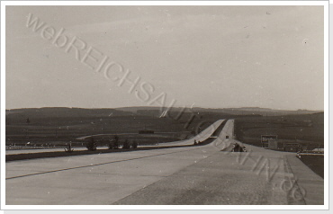 AS D&ouml;rnthal 1936 ab 1938 Naila - Selbitz