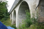 Talbrücke Thalgau Talbrücke Thalgau
