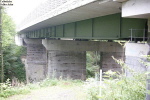 Talbrücke Zeller Ache Talbrücke Zeller Ache