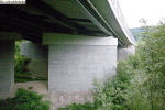 Moosbachbrücke Moosbachbrücke