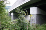 Moosbachbrücke Moosbachbrücke