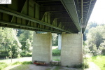 Prientalbrücke Prientalbrücke