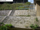 Kanal bei Radeburg Kanal bei Radeburg
