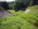 Kanal bei Radeburg Kanal bei Radeburg
