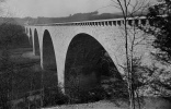 Brücke am 19.10.1940 Brücke am 19.10.1940