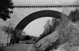Brücke am 19.10.1940 Brücke am 19.10.1940