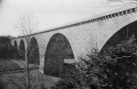 Brücke am 19.10.1938 Brücke am 19.10.1938