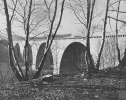 Brücke im März 1939 Brücke im März 1939