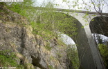 Pfannlochbr&uuml;cke