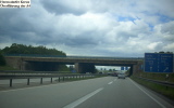 ÜF A4 Hermsdorfer Kreuz ÜF A4 Hermsdorfer Kreuz