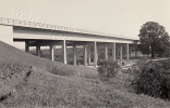 Talbr&uuml;cke Denkendorf um 1936
