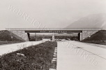 km 122,4 &Uuml;berf&uuml;hrung AS Bad Reichenhall in Bau, Sommer 1937