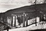 Br&uuml;cke im Rohbau ca. 1936/37
