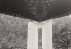 Mangfallbr&uuml;cke September 1937