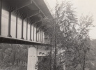 Mangfallbr&uuml;cke September 1937