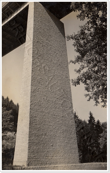 Pfeiler 4 03.10.1937